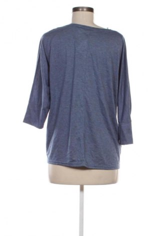 Női blúz Sports Performance by Tchibo, Méret M, Szín Kék, Ár 489 Ft