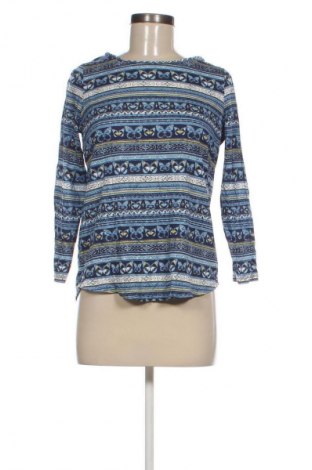 Dámská halenka Springfield, Velikost L, Barva Vícebarevné, Cena  29,00 Kč