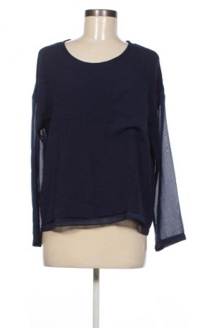 Γυναικεία μπλούζα Steffen Schraut, Μέγεθος M, Χρώμα Μπλέ, Τιμή 1,99 €