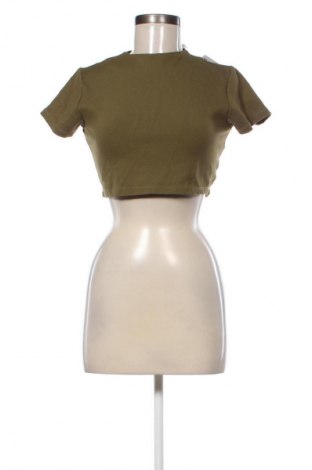 Dámská halenka Stella Luce, Velikost L, Barva Zelená, Cena  49,00 Kč