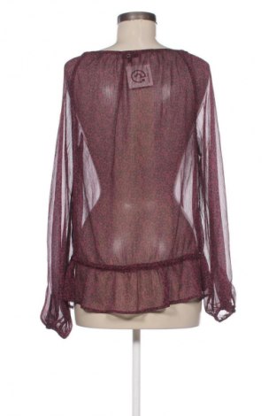 Γυναικεία μπλούζα Stockh Lm, Μέγεθος S, Χρώμα Πολύχρωμο, Τιμή 1,99 €