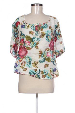 Γυναικεία μπλούζα Stradivarius, Μέγεθος S, Χρώμα Πολύχρωμο, Τιμή 7,99 €