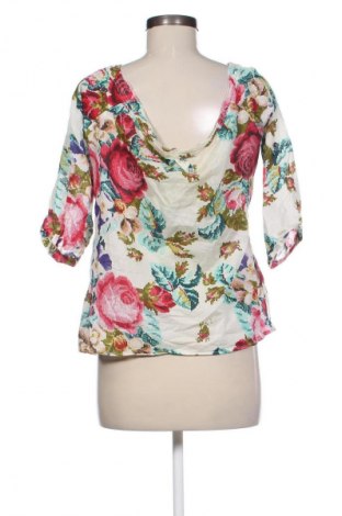 Γυναικεία μπλούζα Stradivarius, Μέγεθος S, Χρώμα Πολύχρωμο, Τιμή 7,99 €