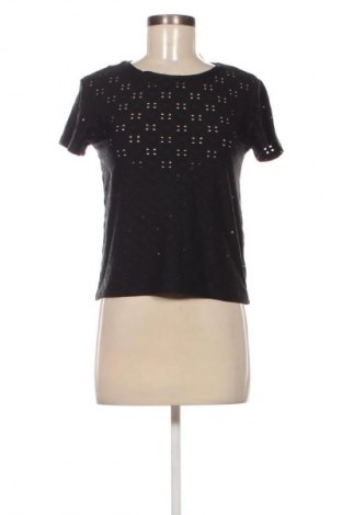 Bluzka damska Stradivarius, Rozmiar M, Kolor Czarny, Cena 7,99 zł