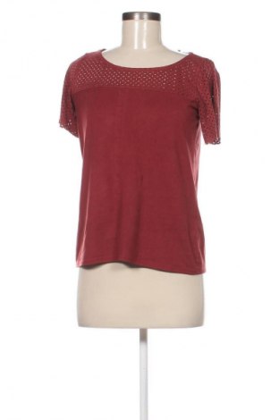 Bluzka damska Stradivarius, Rozmiar S, Kolor Czerwony, Cena 6,99 zł