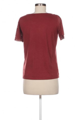 Bluzka damska Stradivarius, Rozmiar S, Kolor Czerwony, Cena 6,99 zł