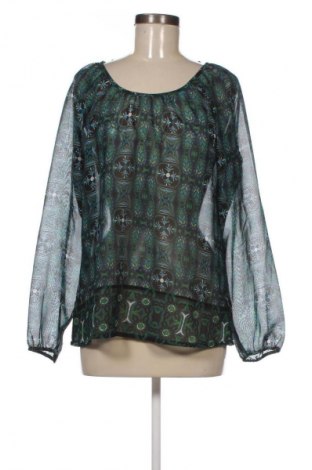Дамска блуза Street One, Размер S, Цвят Многоцветен, Цена 2,04 €