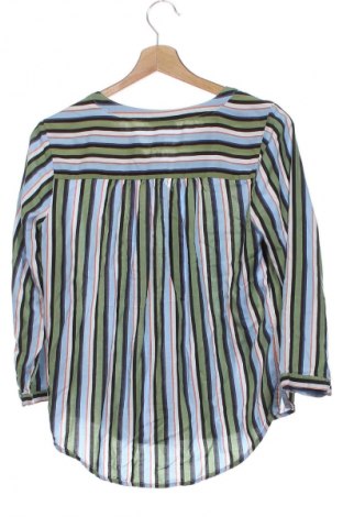 Γυναικεία μπλούζα Street One, Μέγεθος XS, Χρώμα Πολύχρωμο, Τιμή 1,99 €