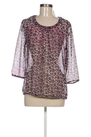Női blúz Street One, Méret M, Szín Sokszínű, Ár 929 Ft