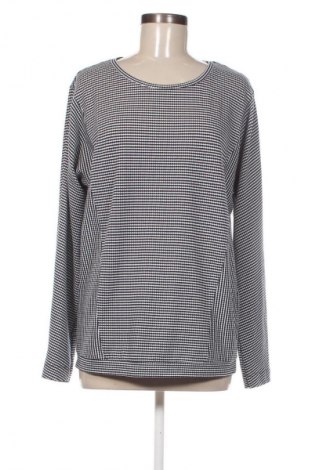 Γυναικεία μπλούζα Street One, Μέγεθος M, Χρώμα Πολύχρωμο, Τιμή 3,99 €