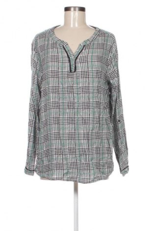 Дамска блуза Street One, Размер L, Цвят Многоцветен, Цена 3,06 €