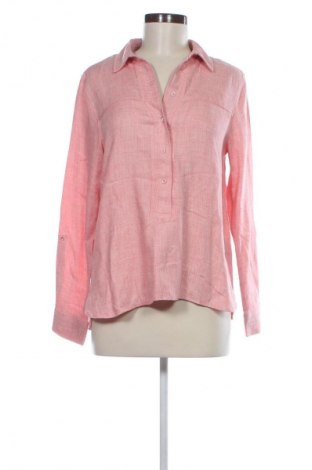 Γυναικεία μπλούζα Street One, Μέγεθος S, Χρώμα Ρόζ , Τιμή 3,99 €