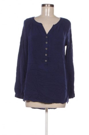 Dámská halenka Street One, Velikost S, Barva Modrá, Cena  119,00 Kč