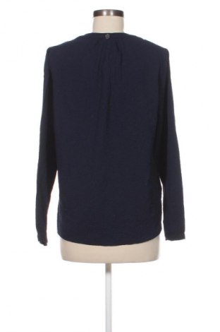 Γυναικεία μπλούζα Street One, Μέγεθος S, Χρώμα Μπλέ, Τιμή 1,99 €