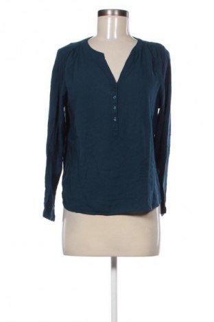 Bluzka damska Street One, Rozmiar M, Kolor Niebieski, Cena 22,47 zł