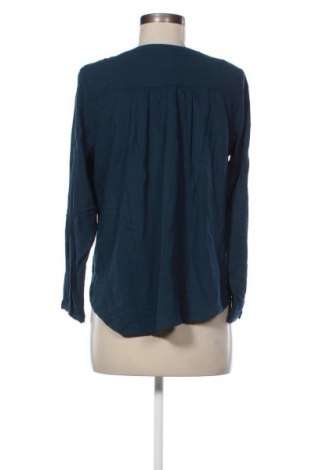 Bluzka damska Street One, Rozmiar M, Kolor Niebieski, Cena 22,47 zł