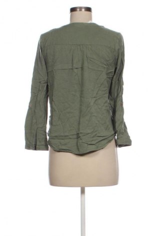 Dámská halenka Street One, Velikost M, Barva Zelená, Cena  149,00 Kč