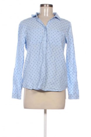 Дамска блуза Street One, Размер S, Цвят Син, Цена 3,06 €