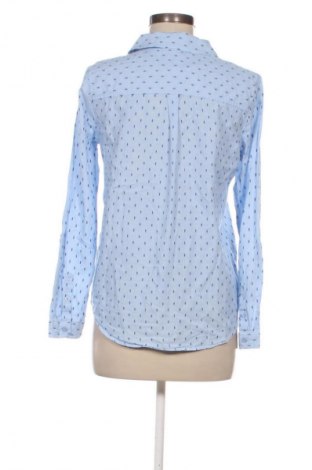 Дамска блуза Street One, Размер S, Цвят Син, Цена 3,06 €