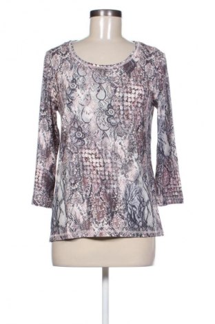 Γυναικεία μπλούζα Sure, Μέγεθος M, Χρώμα Πολύχρωμο, Τιμή 1,99 €