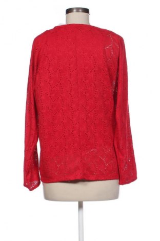 Дамска блуза Sure, Размер M, Цвят Червен, Цена 2,04 €