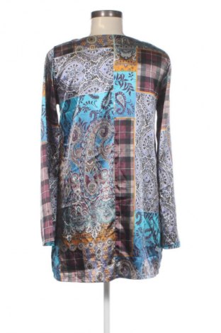 Γυναικεία μπλούζα Susy Mix, Μέγεθος M, Χρώμα Πολύχρωμο, Τιμή 1,99 €