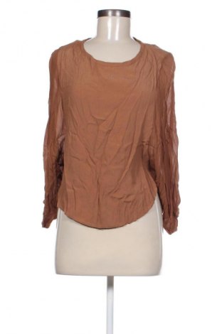 Dámská halenka Susy Mix, Velikost M, Barva Béžová, Cena  29,00 Kč