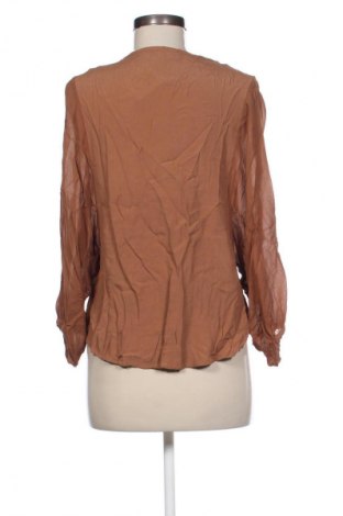 Dámská halenka Susy Mix, Velikost M, Barva Béžová, Cena  29,00 Kč