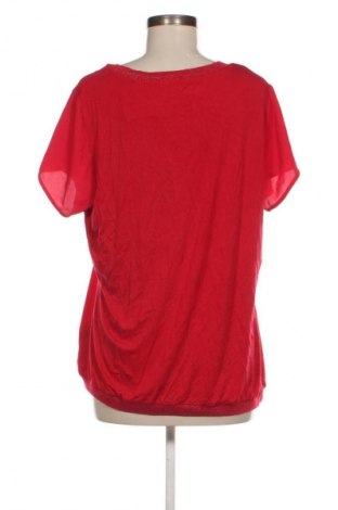 Damen Shirt TCM, Größe L, Farbe Rot, Preis 2,99 €