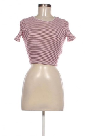 Γυναικεία μπλούζα Tally Weijl, Μέγεθος S, Χρώμα Πολύχρωμο, Τιμή 1,99 €