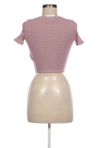 Γυναικεία μπλούζα Tally Weijl, Μέγεθος S, Χρώμα Πολύχρωμο, Τιμή 1,99 €