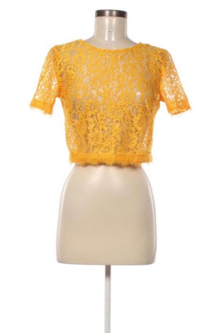 Γυναικεία μπλούζα Terranova, Μέγεθος M, Χρώμα Πορτοκαλί, Τιμή 1,99 €