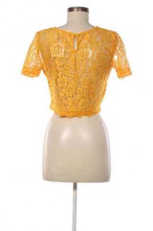 Γυναικεία μπλούζα Terranova, Μέγεθος M, Χρώμα Πορτοκαλί, Τιμή 1,99 €