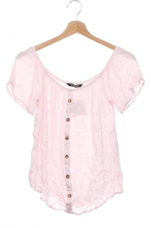 Női blúz Terranova, Méret XS, Szín Rózsaszín, Ár 879 Ft