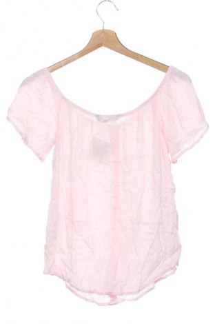 Női blúz Terranova, Méret XS, Szín Rózsaszín, Ár 879 Ft