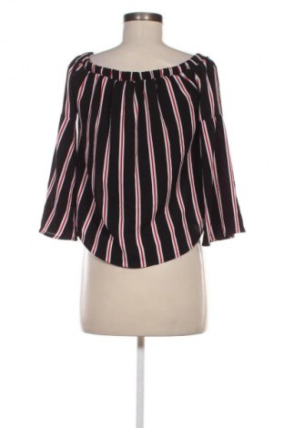 Γυναικεία μπλούζα Terranova, Μέγεθος S, Χρώμα Πολύχρωμο, Τιμή 0,99 €