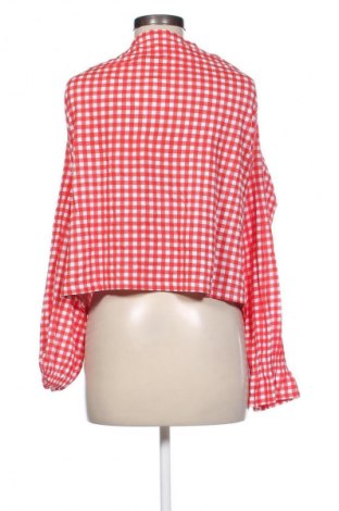 Γυναικεία μπλούζα Terranova, Μέγεθος XL, Χρώμα Πολύχρωμο, Τιμή 3,99 €