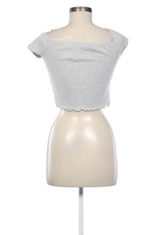 Bluzka damska Terranova, Rozmiar M, Kolor Szary, Cena 24,99 zł