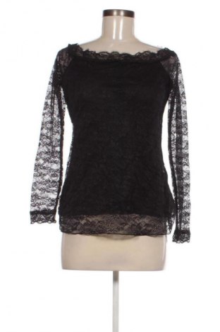 Γυναικεία μπλούζα Tezenis, Μέγεθος M, Χρώμα Μαύρο, Τιμή 0,99 €