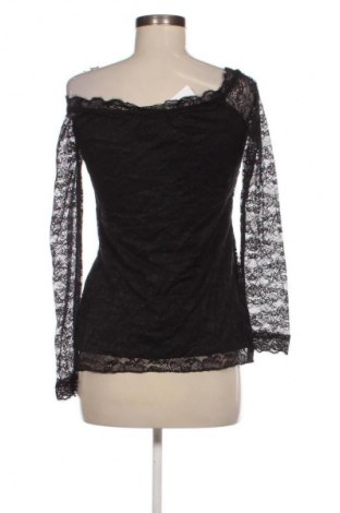 Γυναικεία μπλούζα Tezenis, Μέγεθος M, Χρώμα Μαύρο, Τιμή 0,99 €