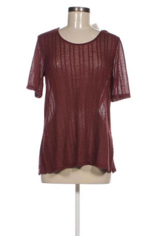 Bluzka damska Tezenis, Rozmiar M, Kolor Czerwony, Cena 11,99 zł