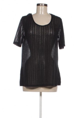 Dámská halenka Tezenis, Velikost L, Barva Černá, Cena  49,00 Kč