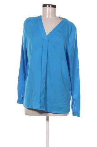 Dámská halenka Thomas Rath, Velikost M, Barva Modrá, Cena  189,00 Kč