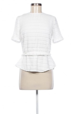 Damen Shirt Tiger Of Sweden, Größe S, Farbe Ecru, Preis 46,99 €