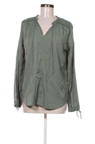 Γυναικεία μπλούζα Timeout, Μέγεθος M, Χρώμα Πράσινο, Τιμή 1,99 €