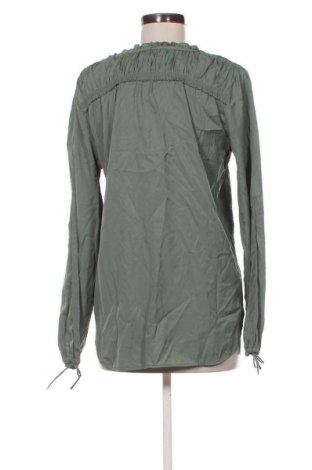 Γυναικεία μπλούζα Timeout, Μέγεθος M, Χρώμα Πράσινο, Τιμή 1,99 €