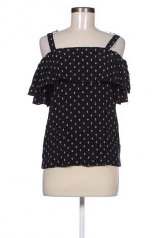 Γυναικεία μπλούζα Tom Tailor, Μέγεθος S, Χρώμα Πολύχρωμο, Τιμή 9,99 €