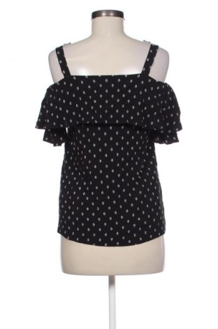 Γυναικεία μπλούζα Tom Tailor, Μέγεθος S, Χρώμα Πολύχρωμο, Τιμή 9,99 €