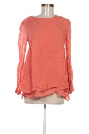 Дамска блуза Topshop, Размер S, Цвят Оранжев, Цена 1,02 €