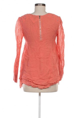 Дамска блуза Topshop, Размер S, Цвят Оранжев, Цена 1,02 €